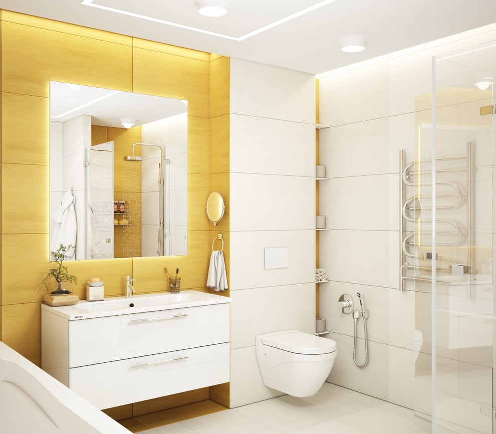 Ванная комната