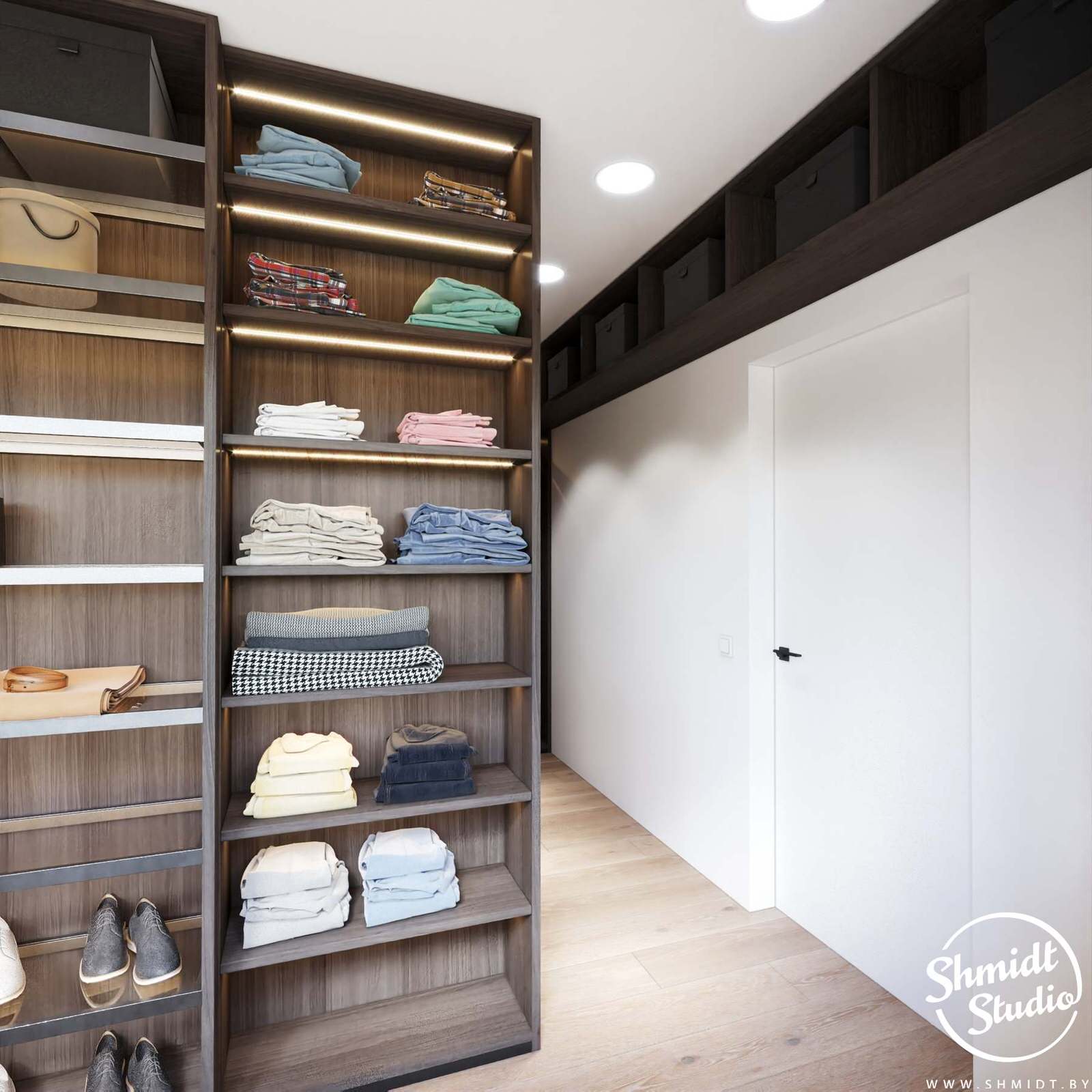 Проект "Неон" | Минск