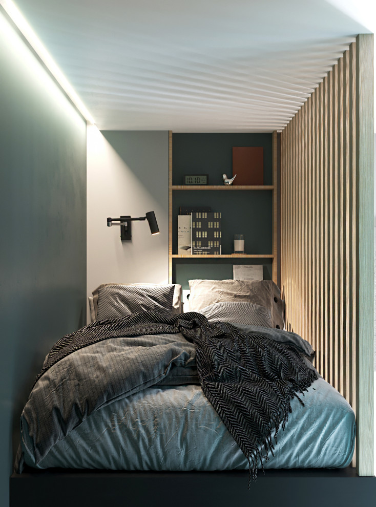 3-х комнатная квартира для молодой семьи