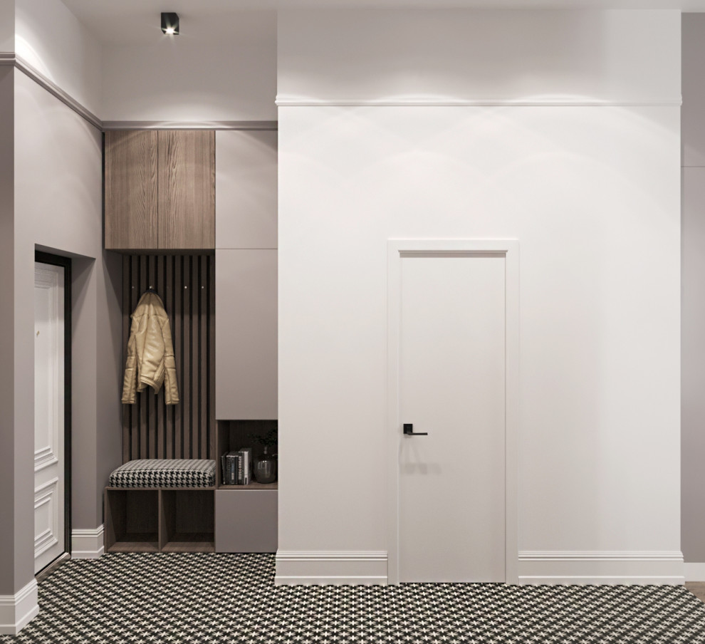 3-х комнатная квартира для молодой семьи