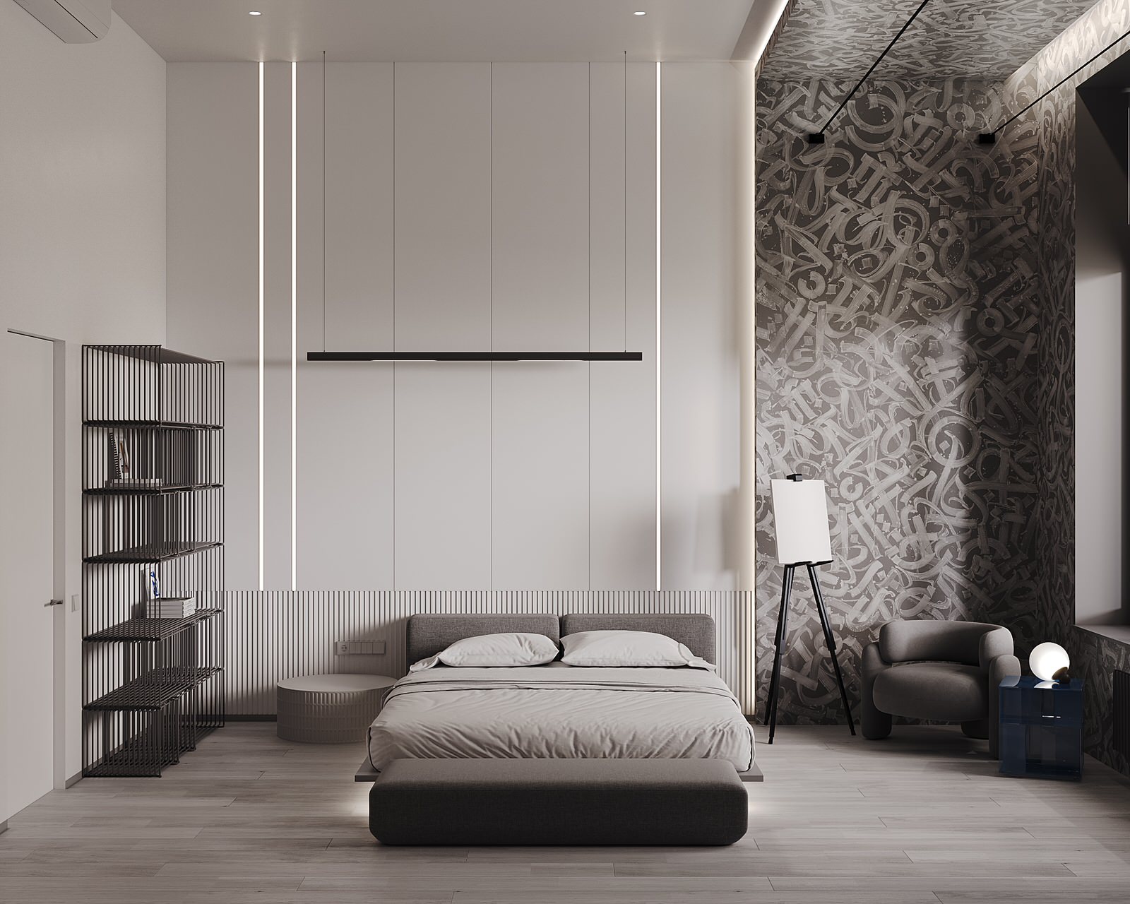 Дом в Подмосковье