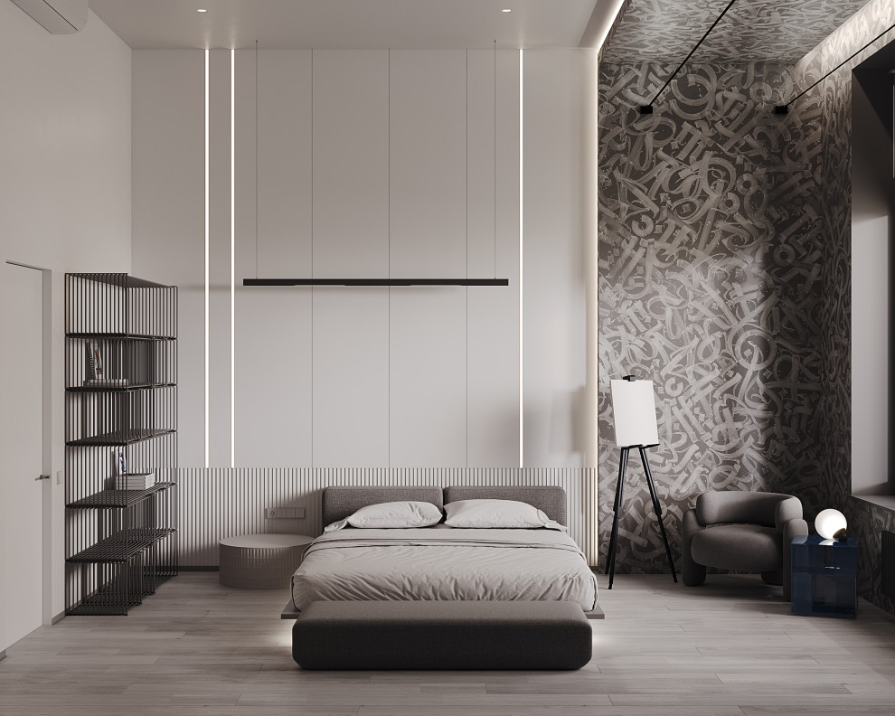 Дом в Подмосковье