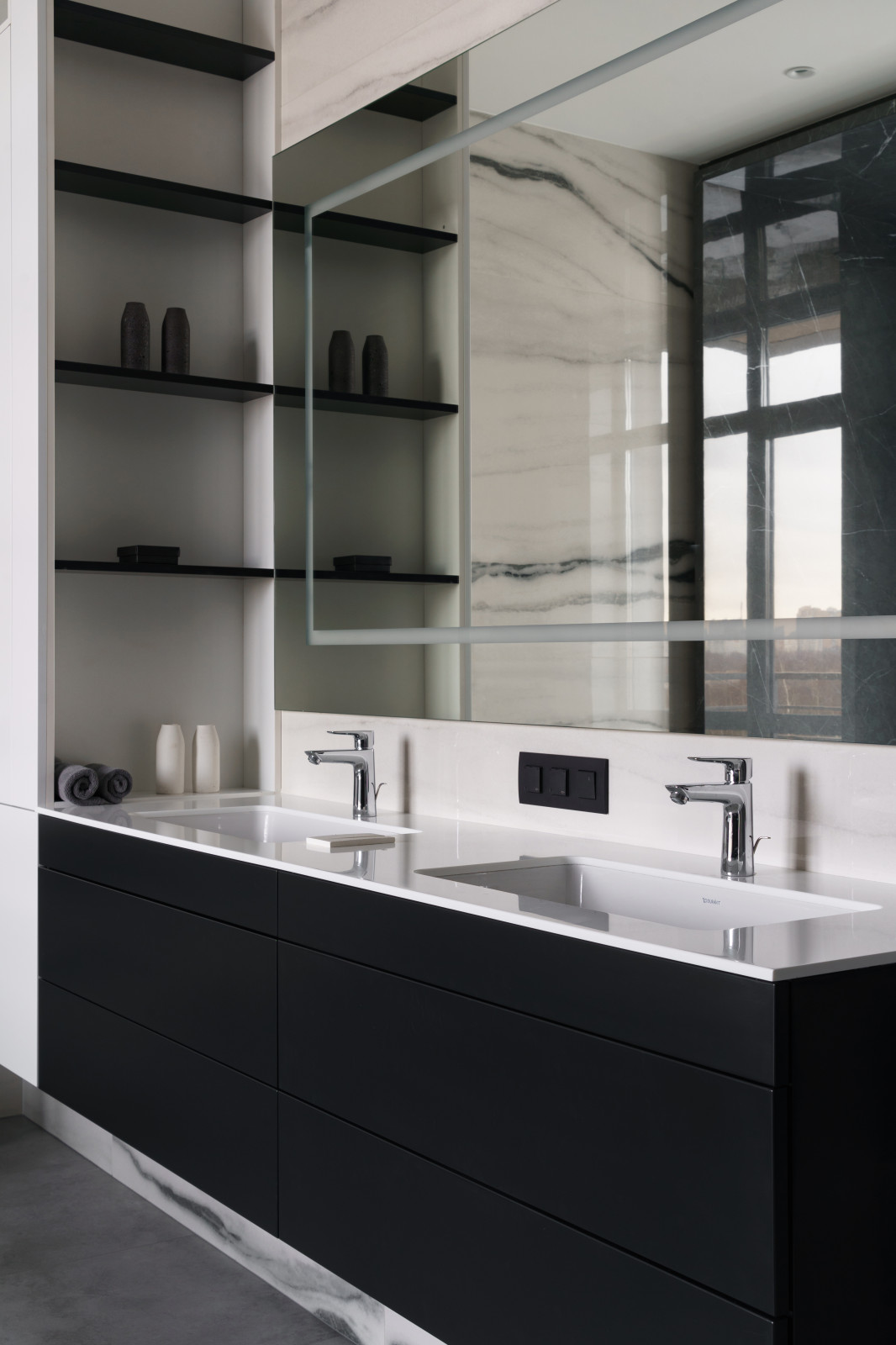 Квартира в Лахта Парке