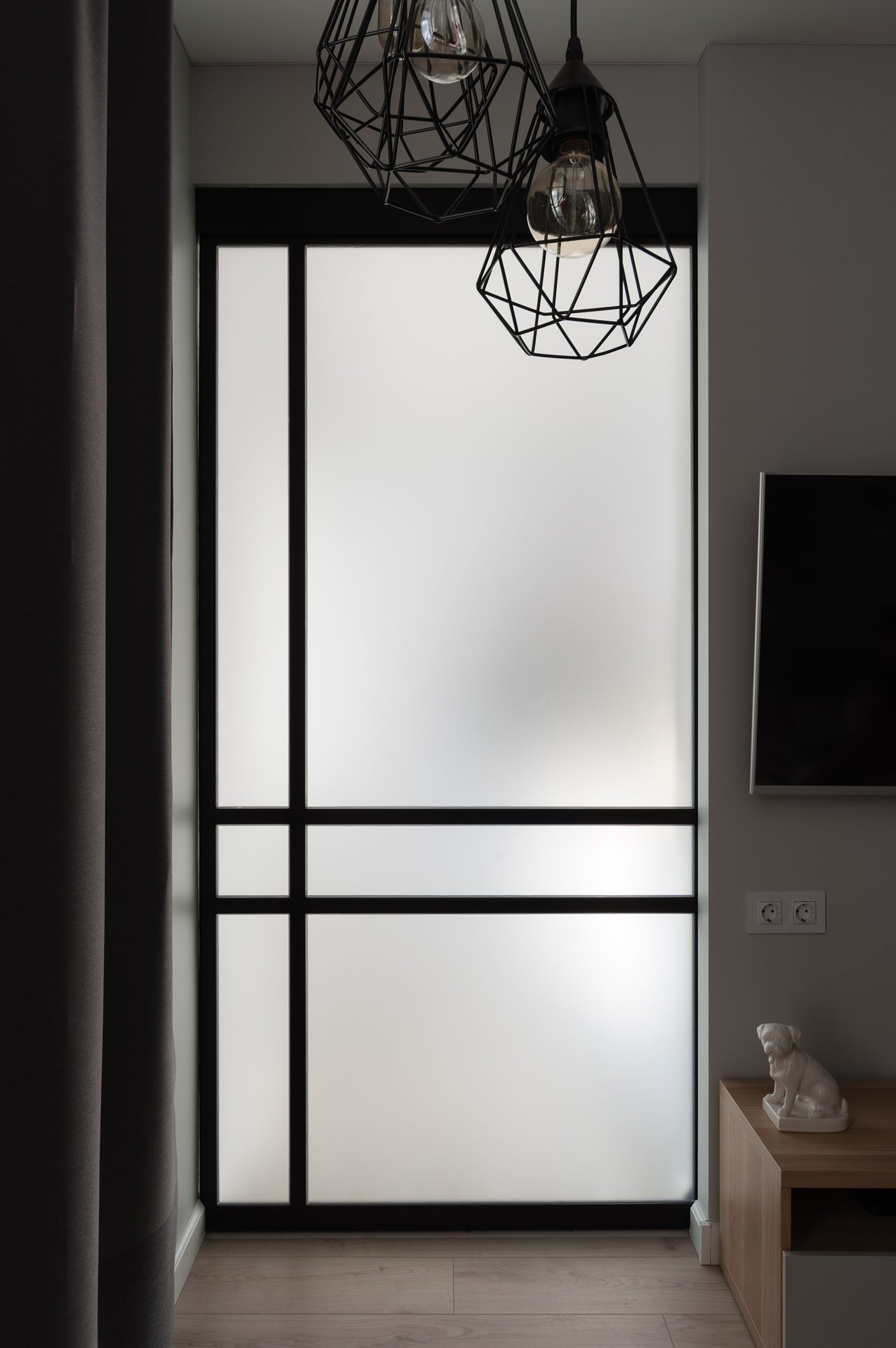 КВАРТИРА НА СНЕЖНОЙ