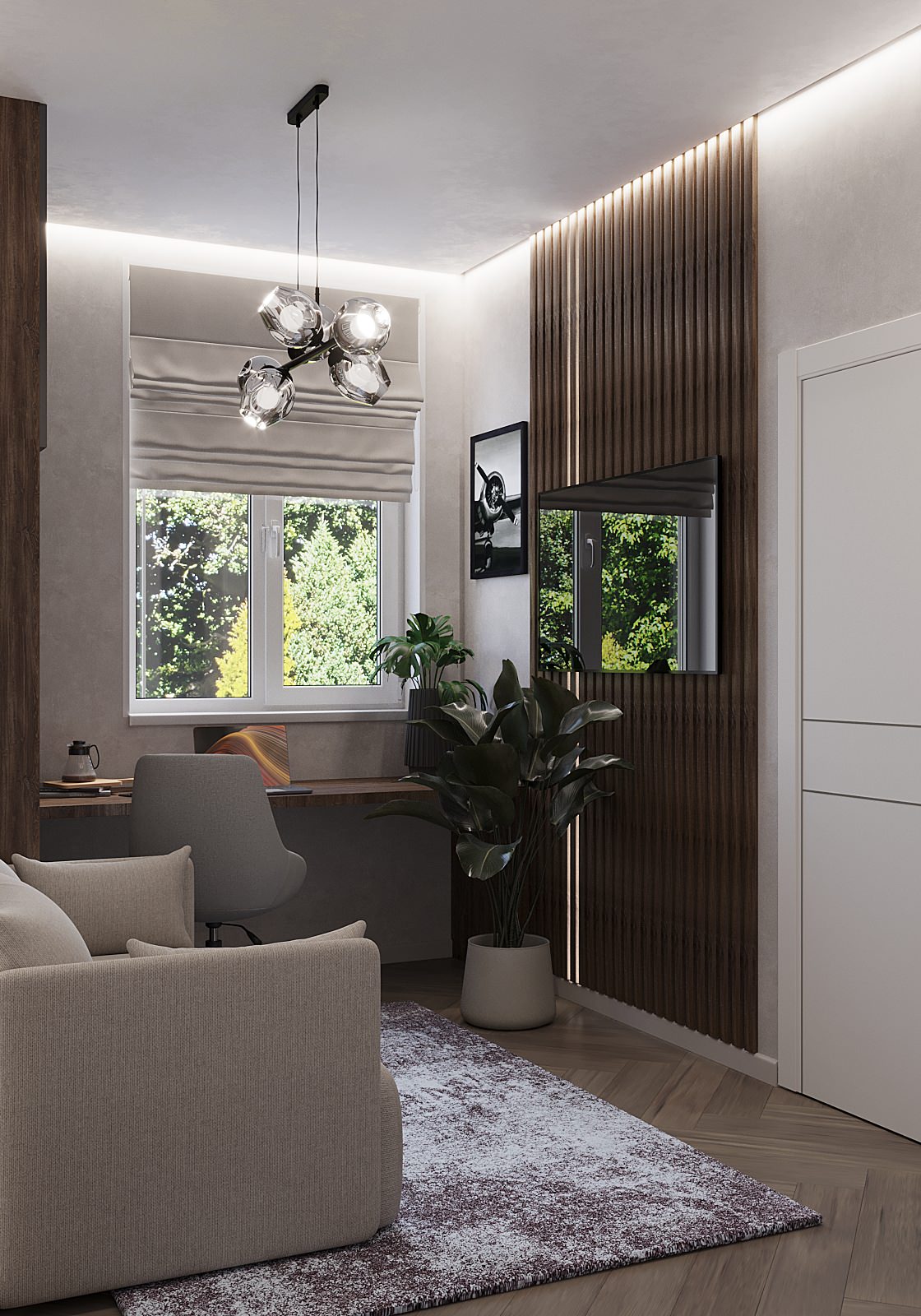 проект город ковров таунхаус 118 м кв