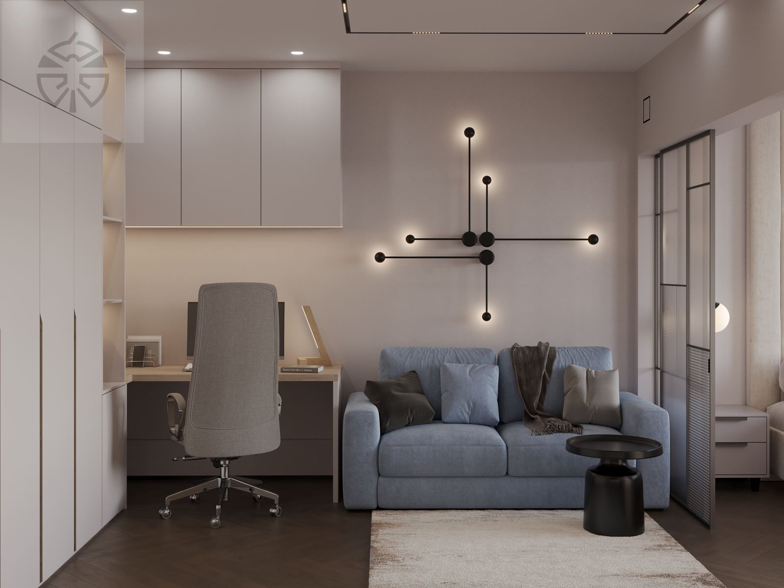 ЖК "Мещерский лес"