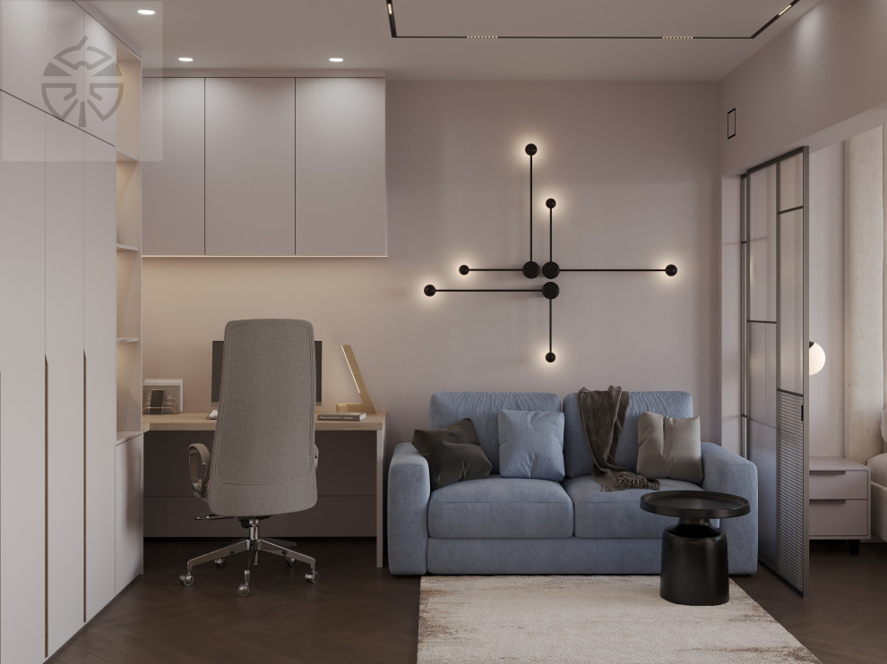 ЖК "Мещерский лес"