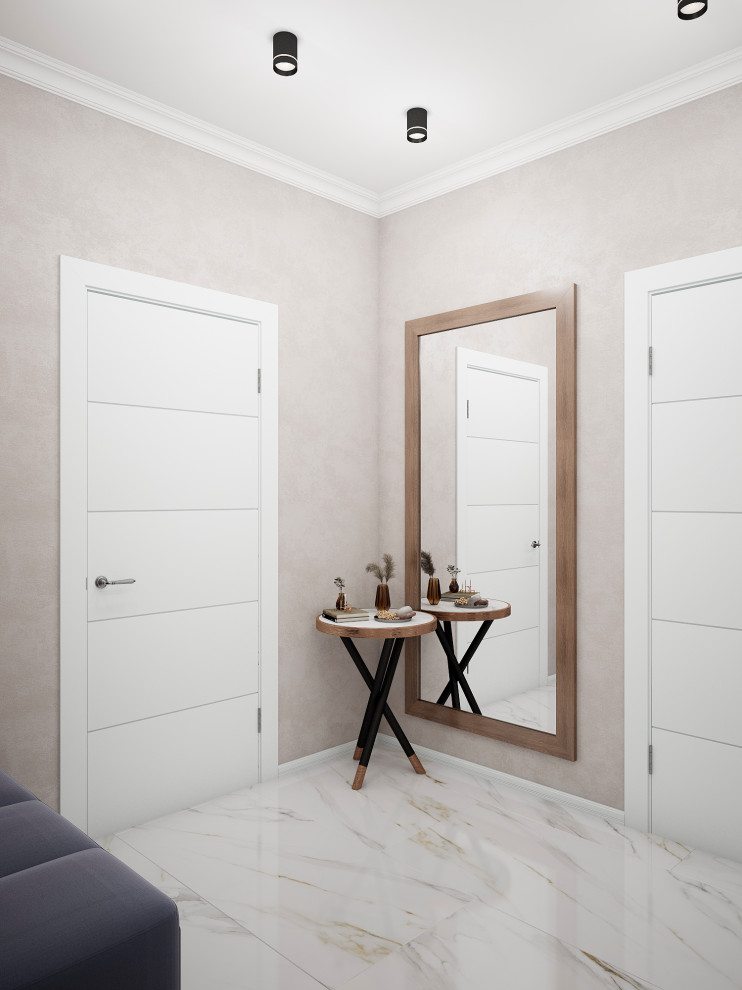 Студия для холостяка