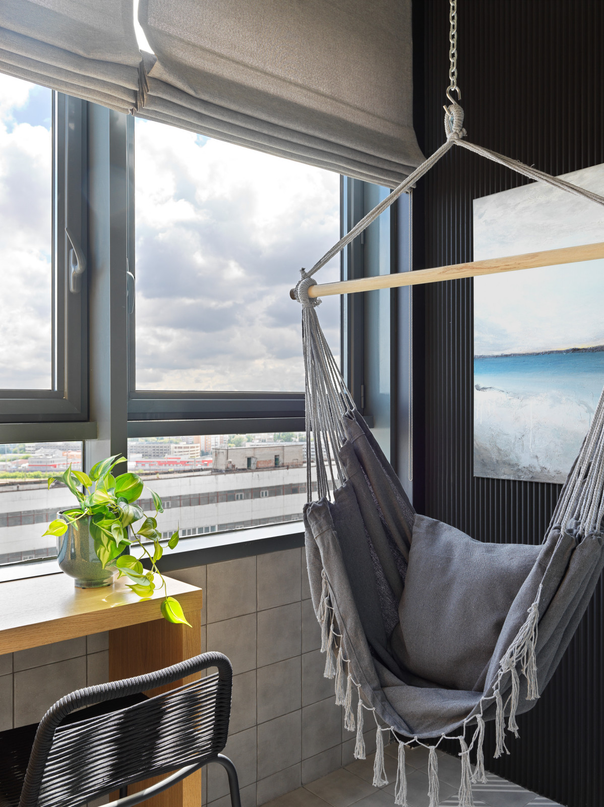 ЖК Символ, квартал Достоинство