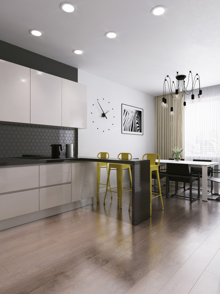 Сибирский минимализм