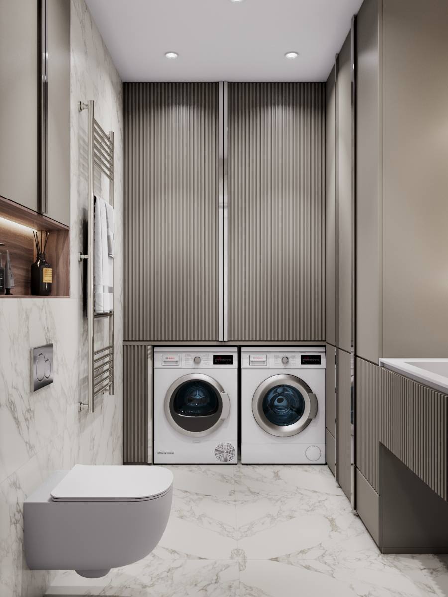 Элегантность и комфорт