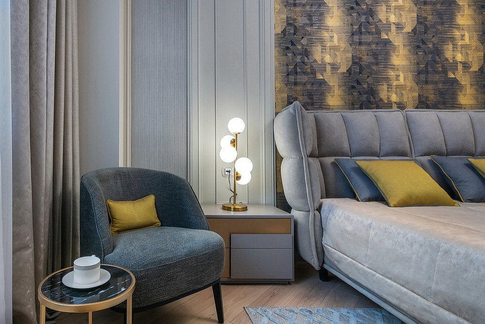 ЖК Театральный дом