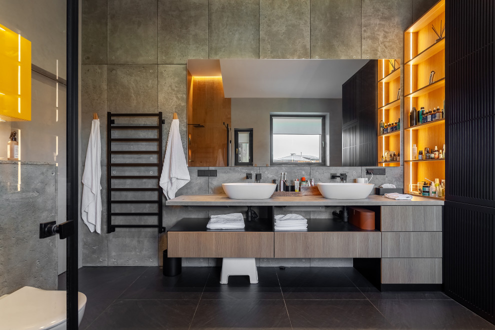 Коттедж в Подмосковье