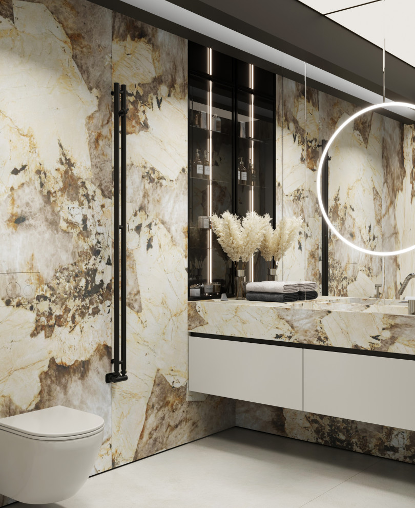 Дом на Новой Риге