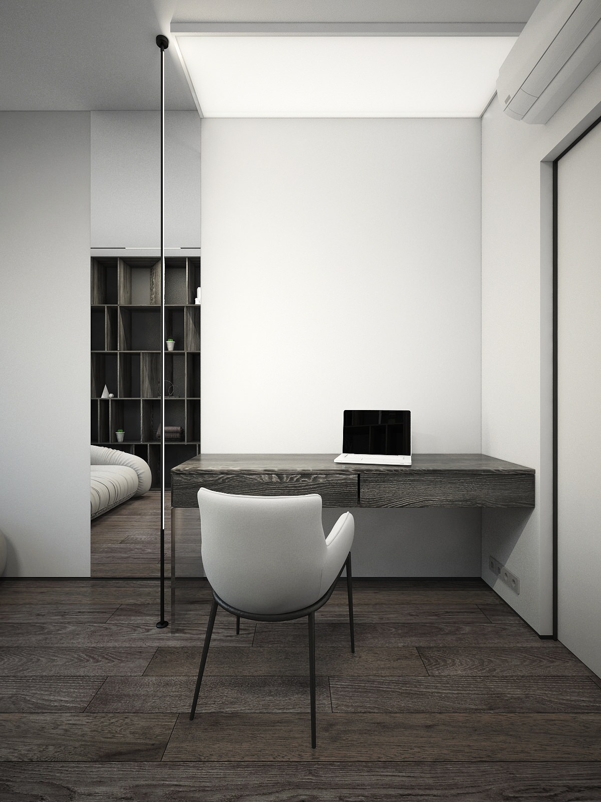 индивидуальный жилой дом КП Моресолнце