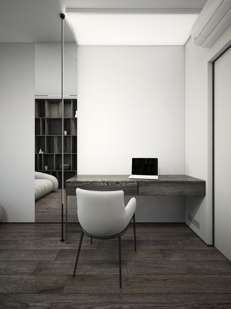 индивидуальный жилой дом КП Моресолнце