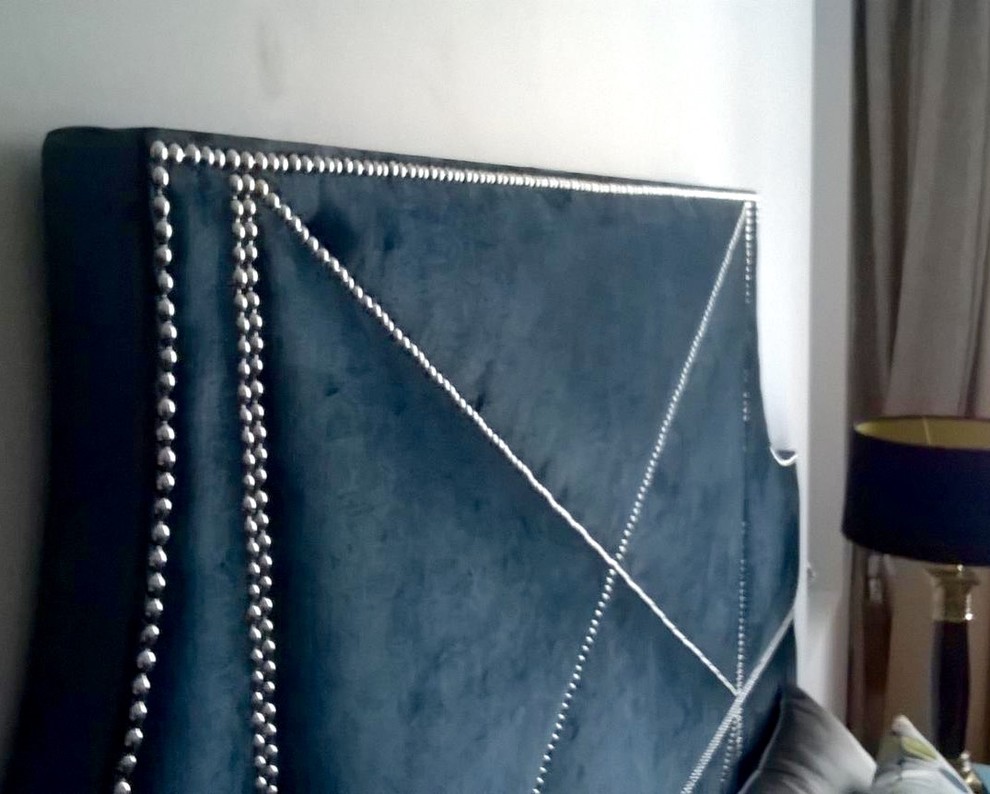 Обложка проекта: Спальня Измайлово