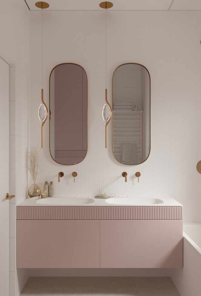 Ванная комната