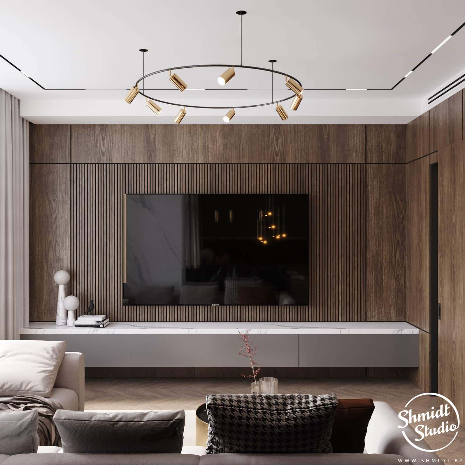 Проект "Строгий"  | Москва