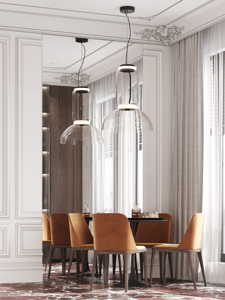 Квартира в ЖК Триумф Палас 80 кв.м.