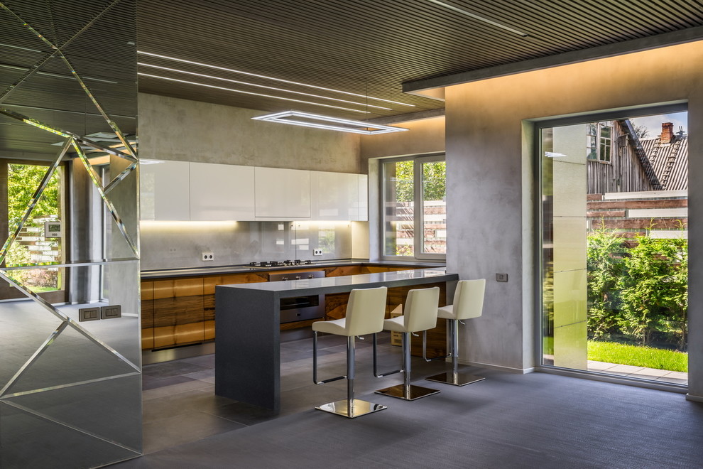 Коттедж в Ольгино