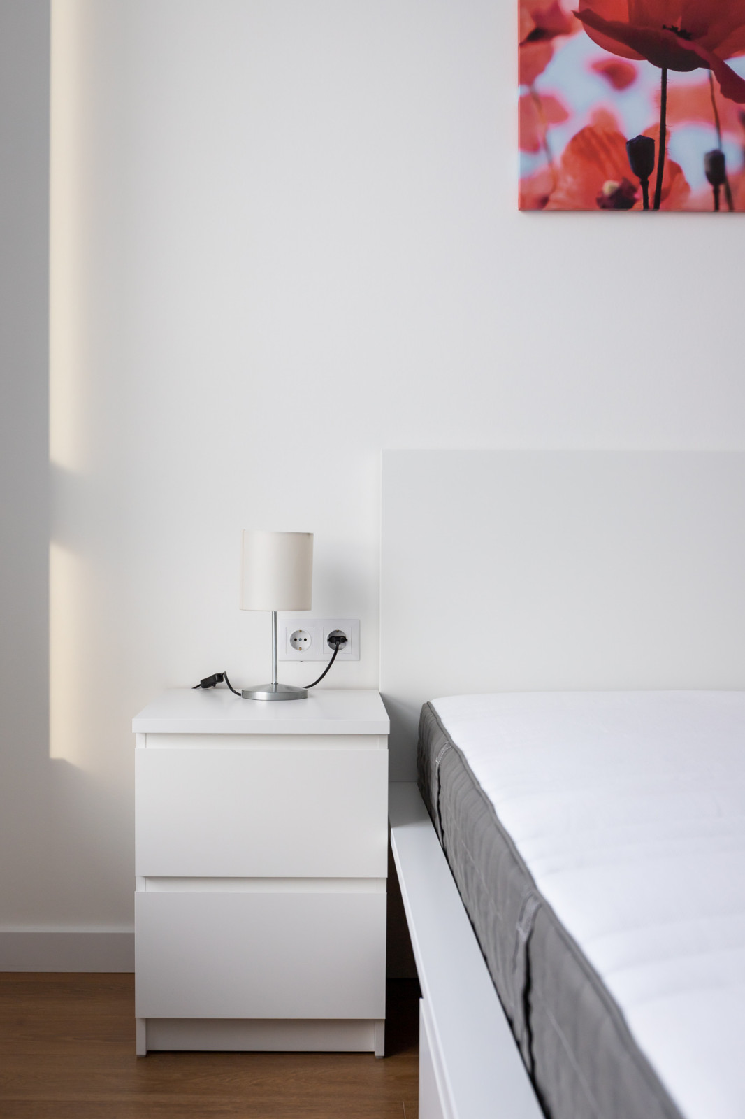 Фотосъёмка отделки квартир под аренду