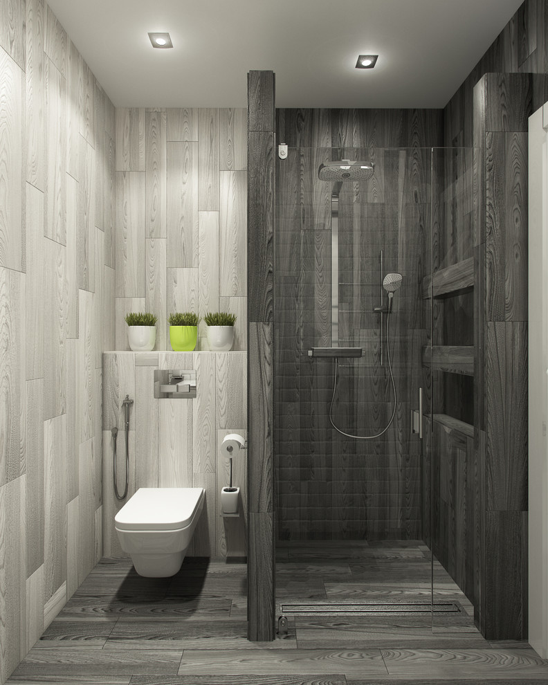 Квартира молодого мужчины