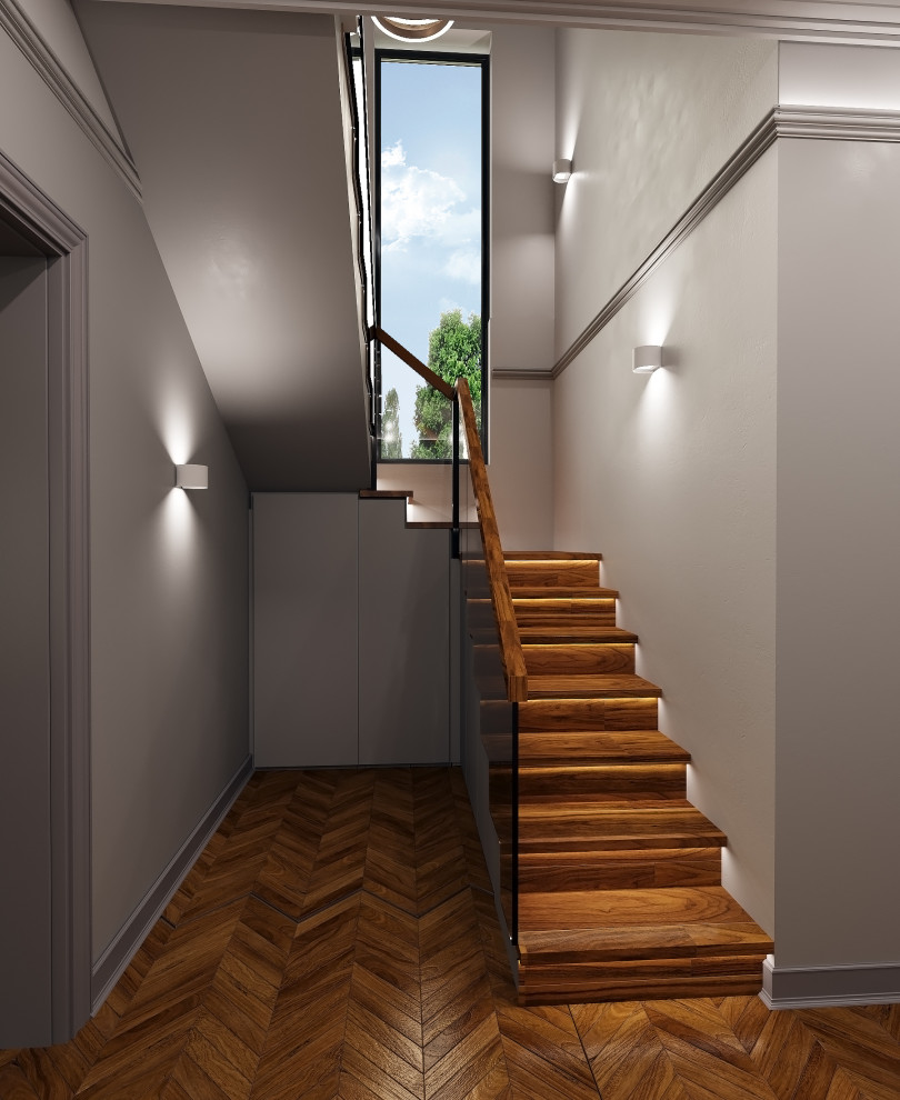 Дом в КП Лесная Рапсодия