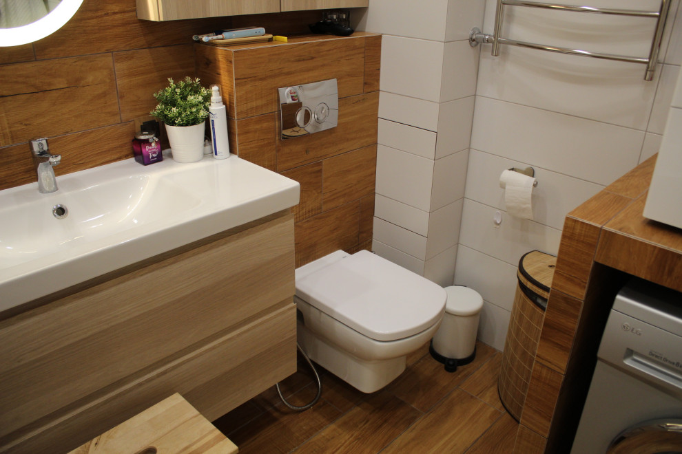 Трехкомнатная квартира на Ватутина