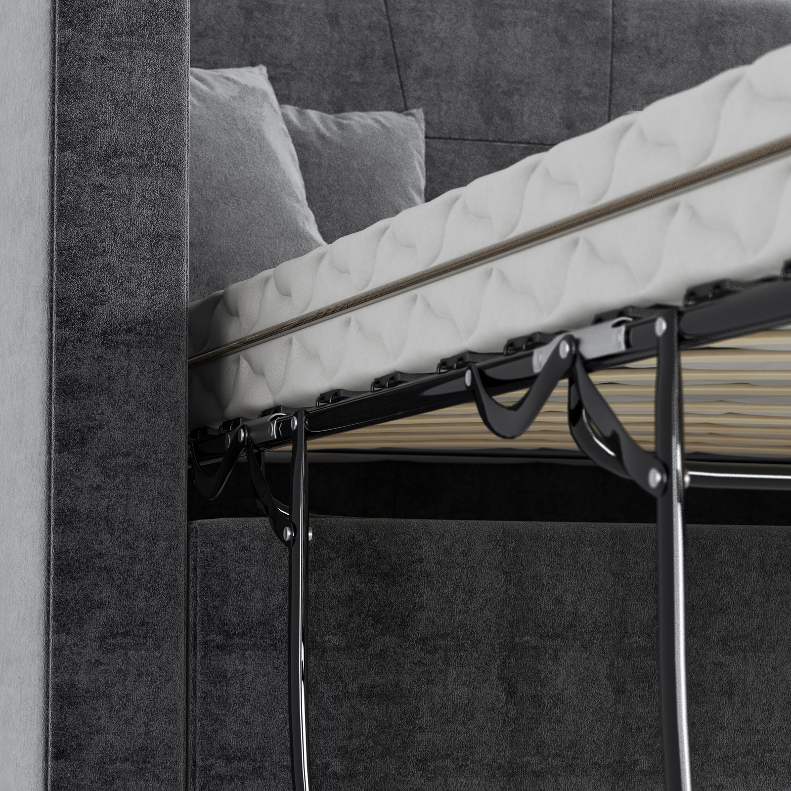 Обложка проекта: Изготовление 3д мебели и предметов интерьера.