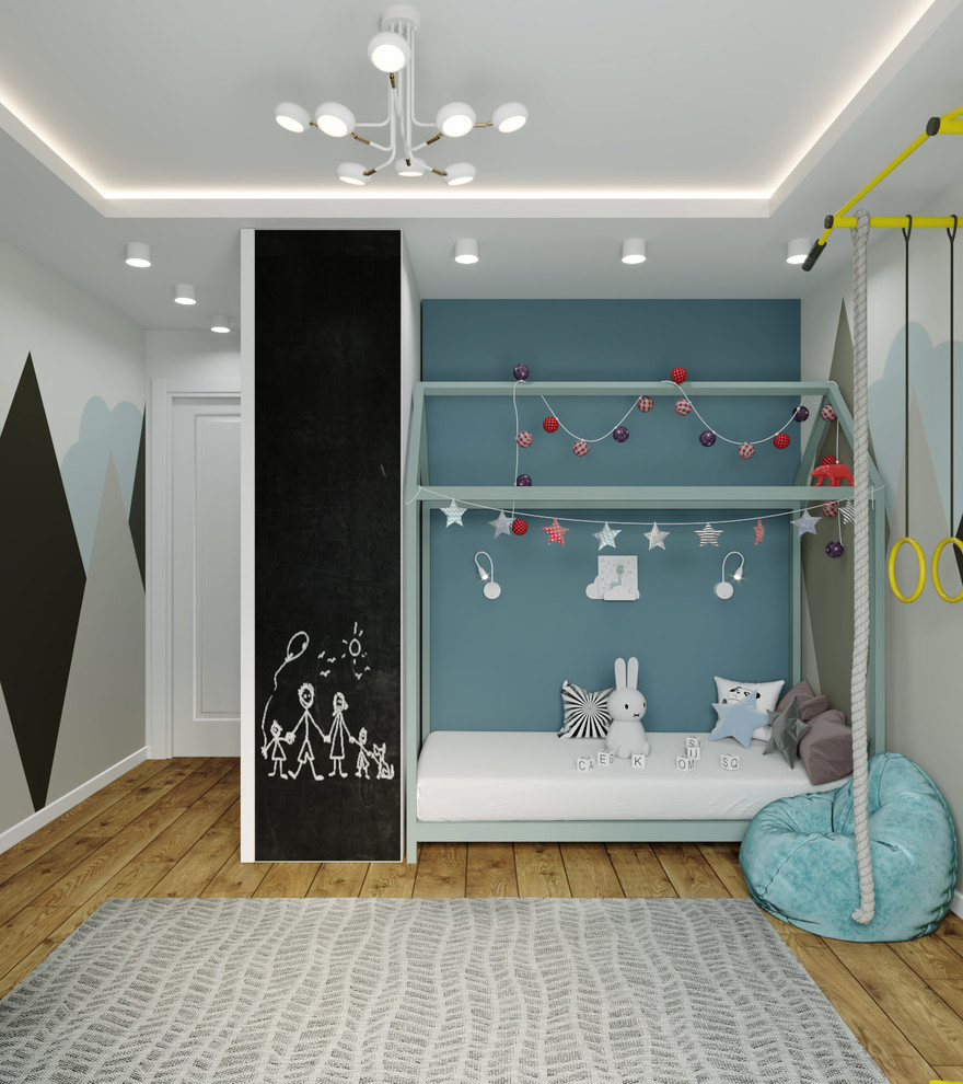 ЖК Сердце столицы