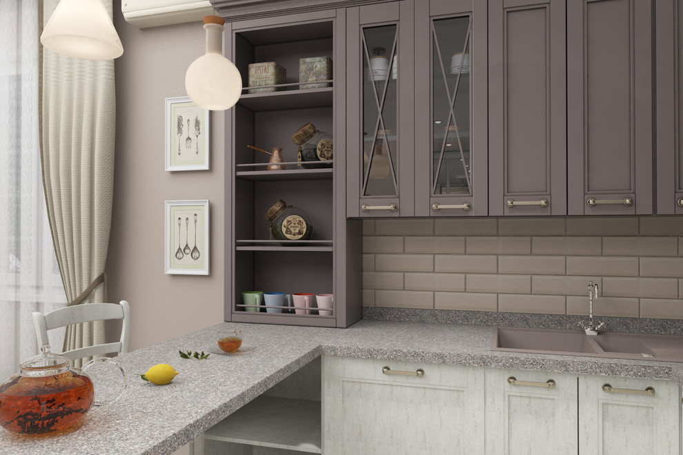 Проект небольшого загородного дома для отдыха