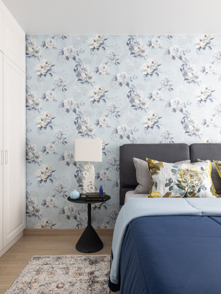 Цветы, цветы... и еще немного цветов.