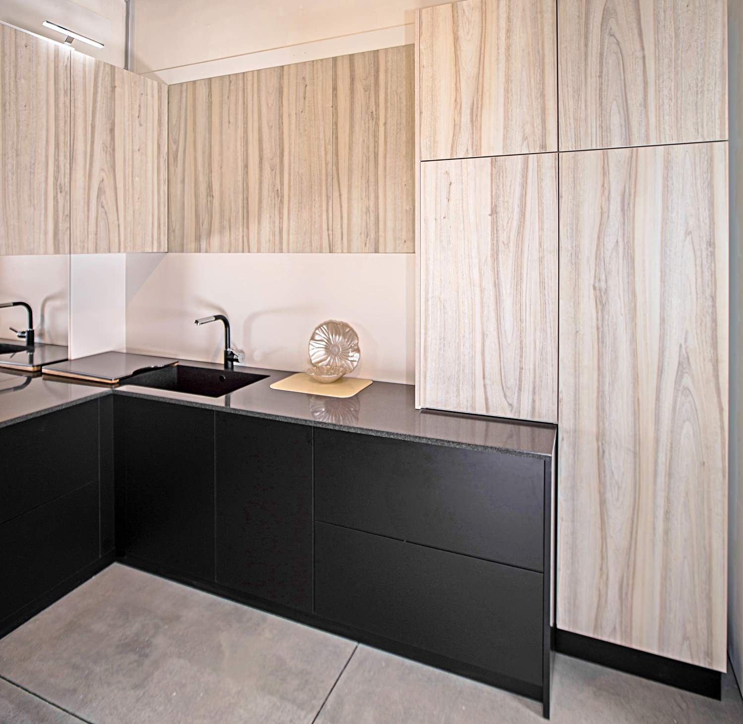 Кухня ГРАТА «Одиссей»