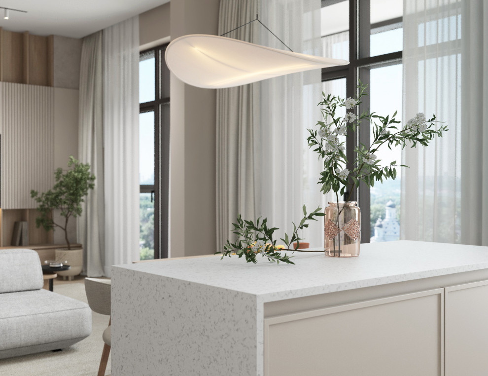 ЖК Михайловский