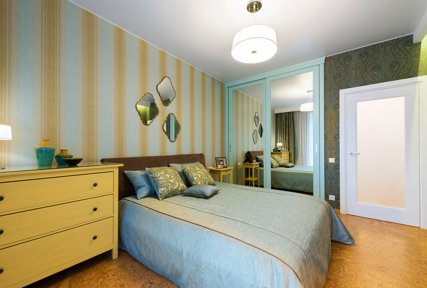 Вопреки правилам