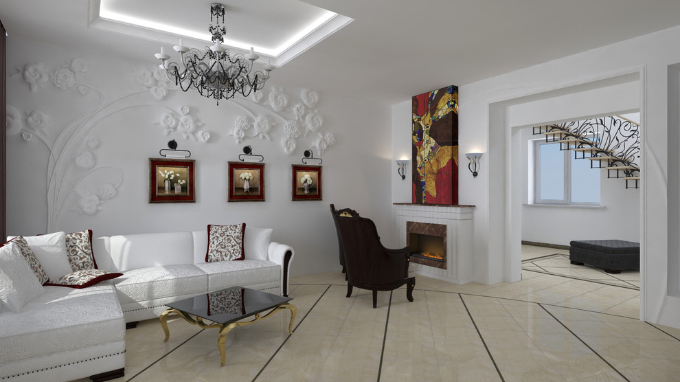 Индивидуальный жилой дом