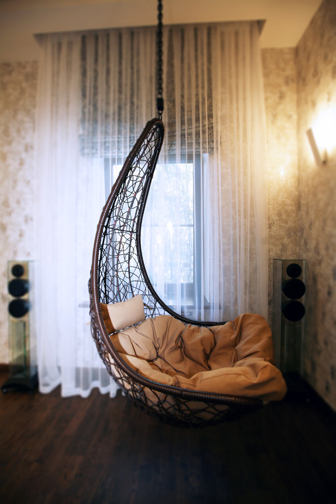 Капитальный ремонт в Мечниково