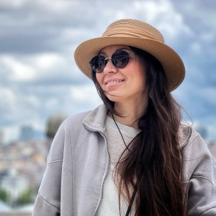 Гайша Ибрагимова