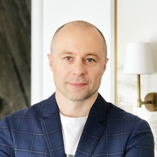 Сергей Тарабанов