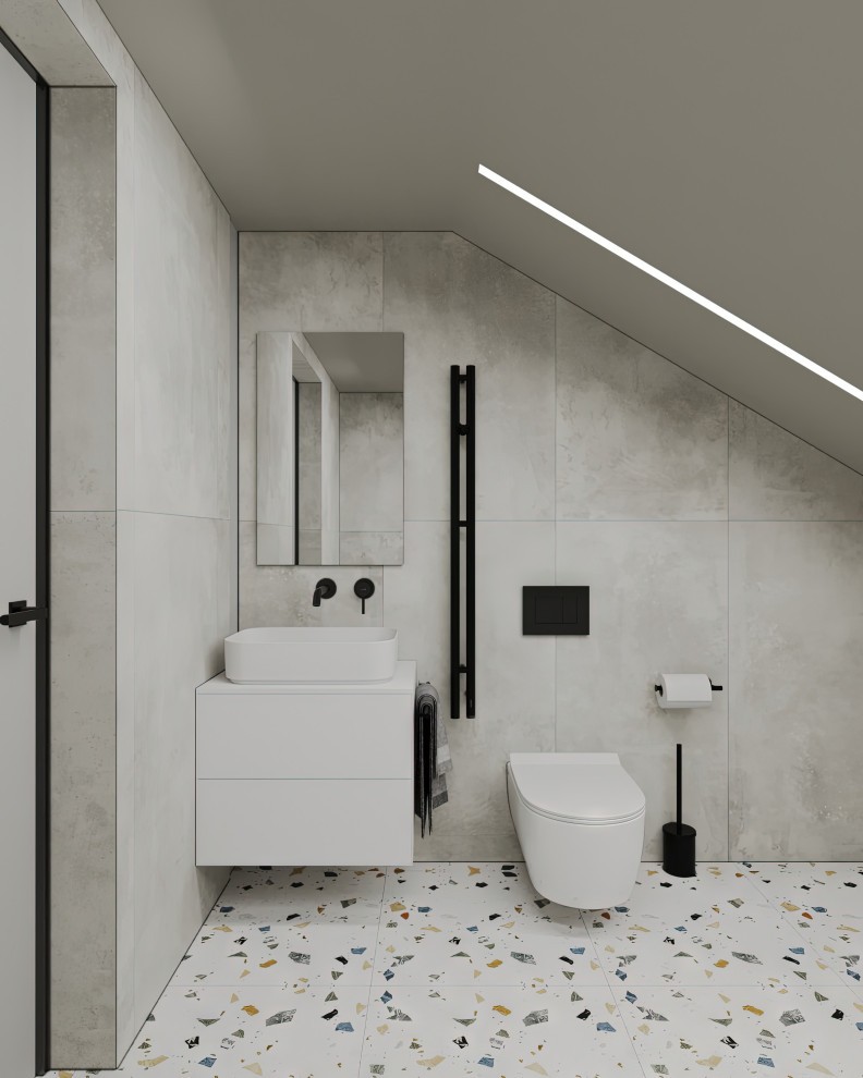 Дом 200 м2 в селе Кунгурка