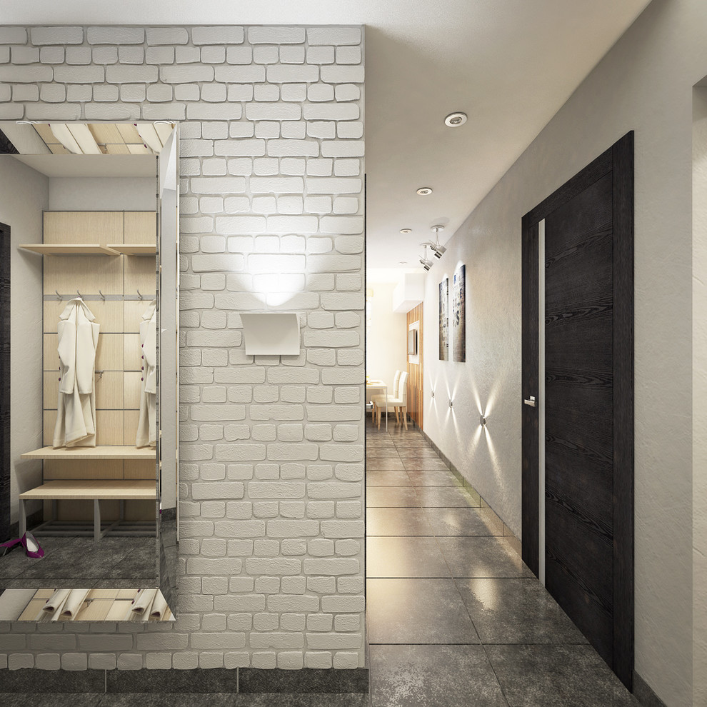 Мелодия осени.