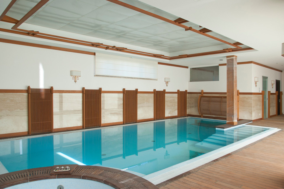 Обложка проекта: Кантри парк