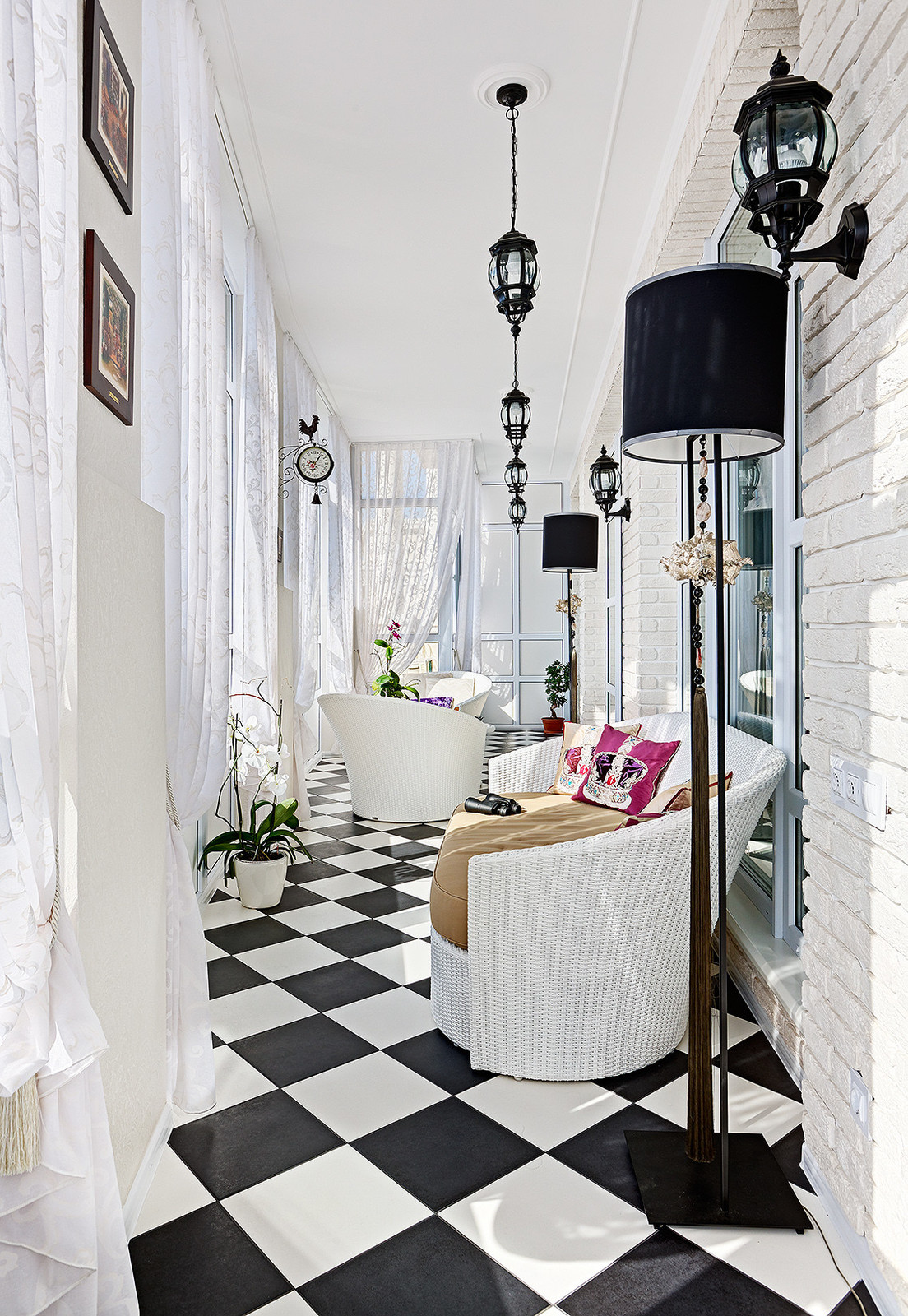 Кофейная симфония