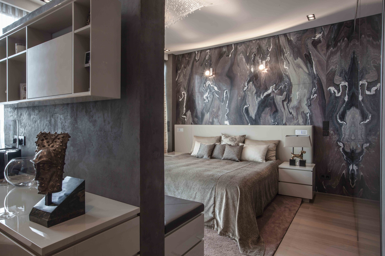 Квартира на Тверской