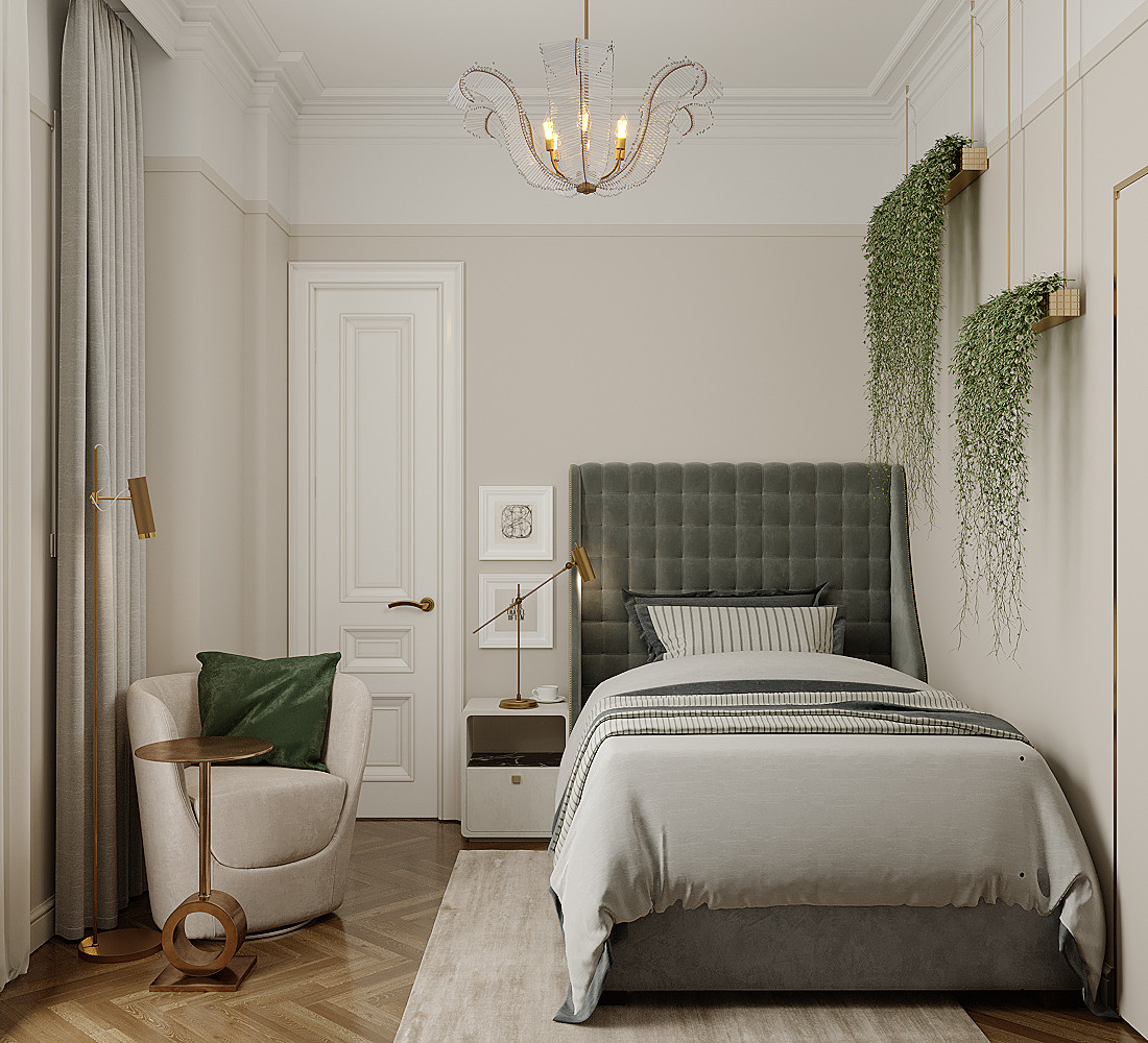 Квартира в Ницце