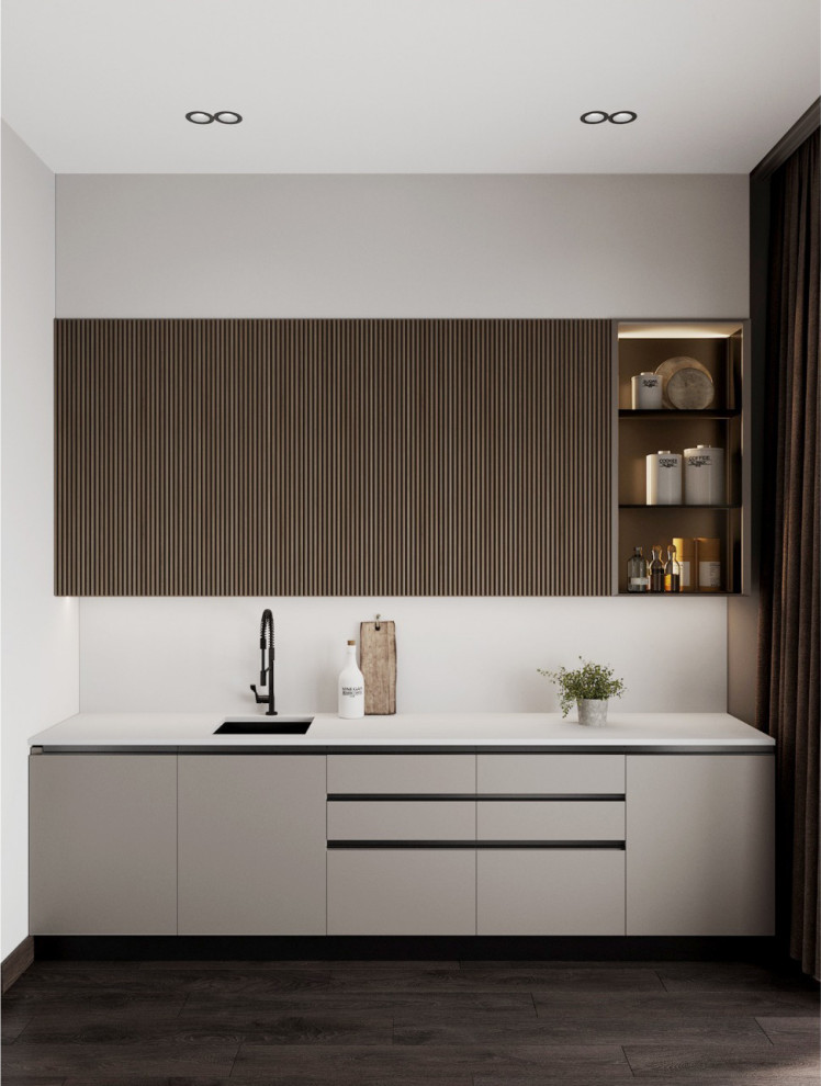 Коттедж Ренессанс парк