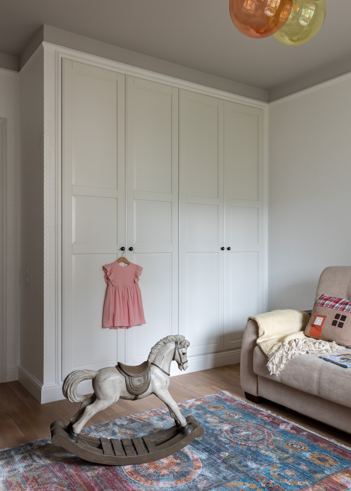 Квартира в панельном доме