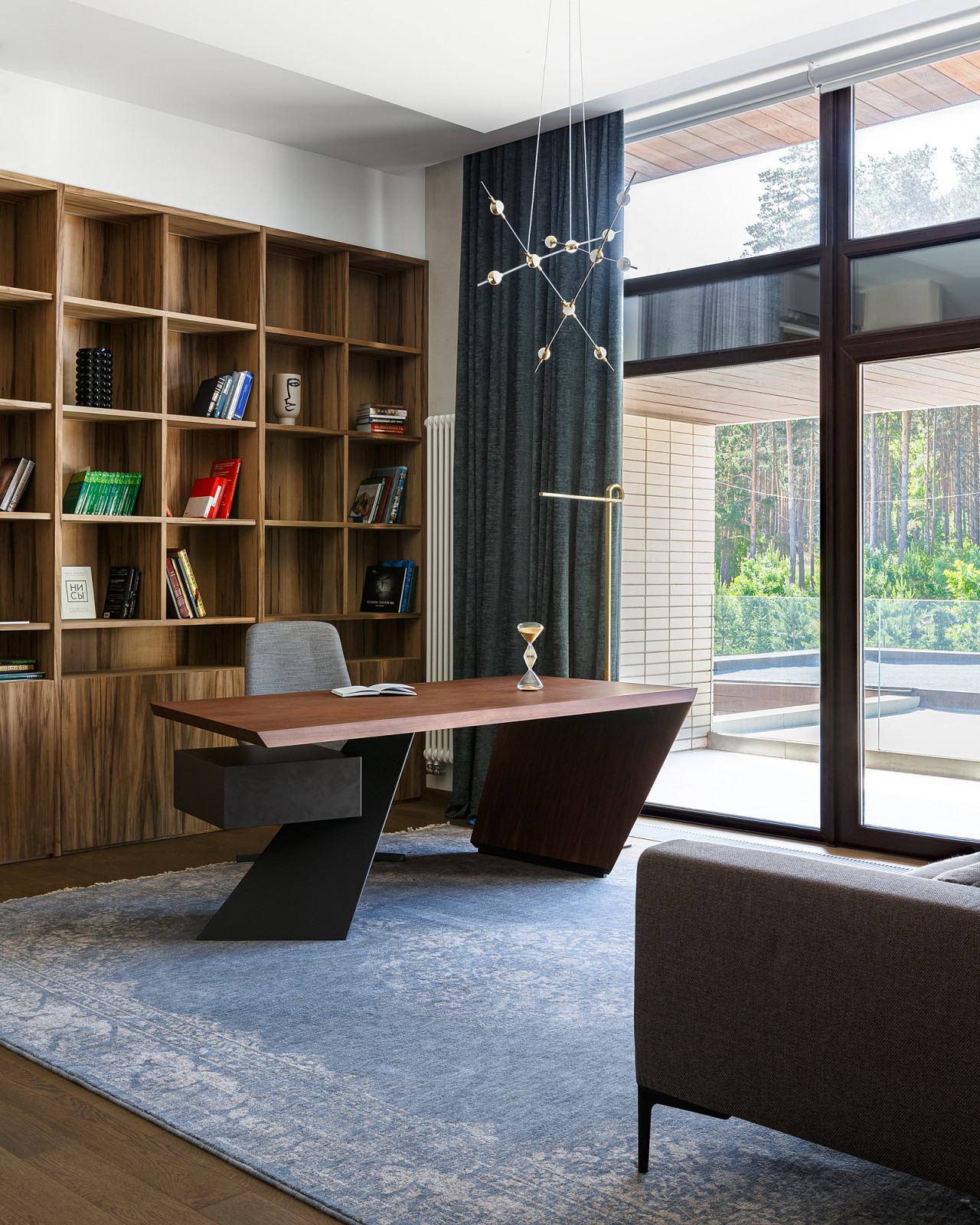 Частный дом в Елабуге