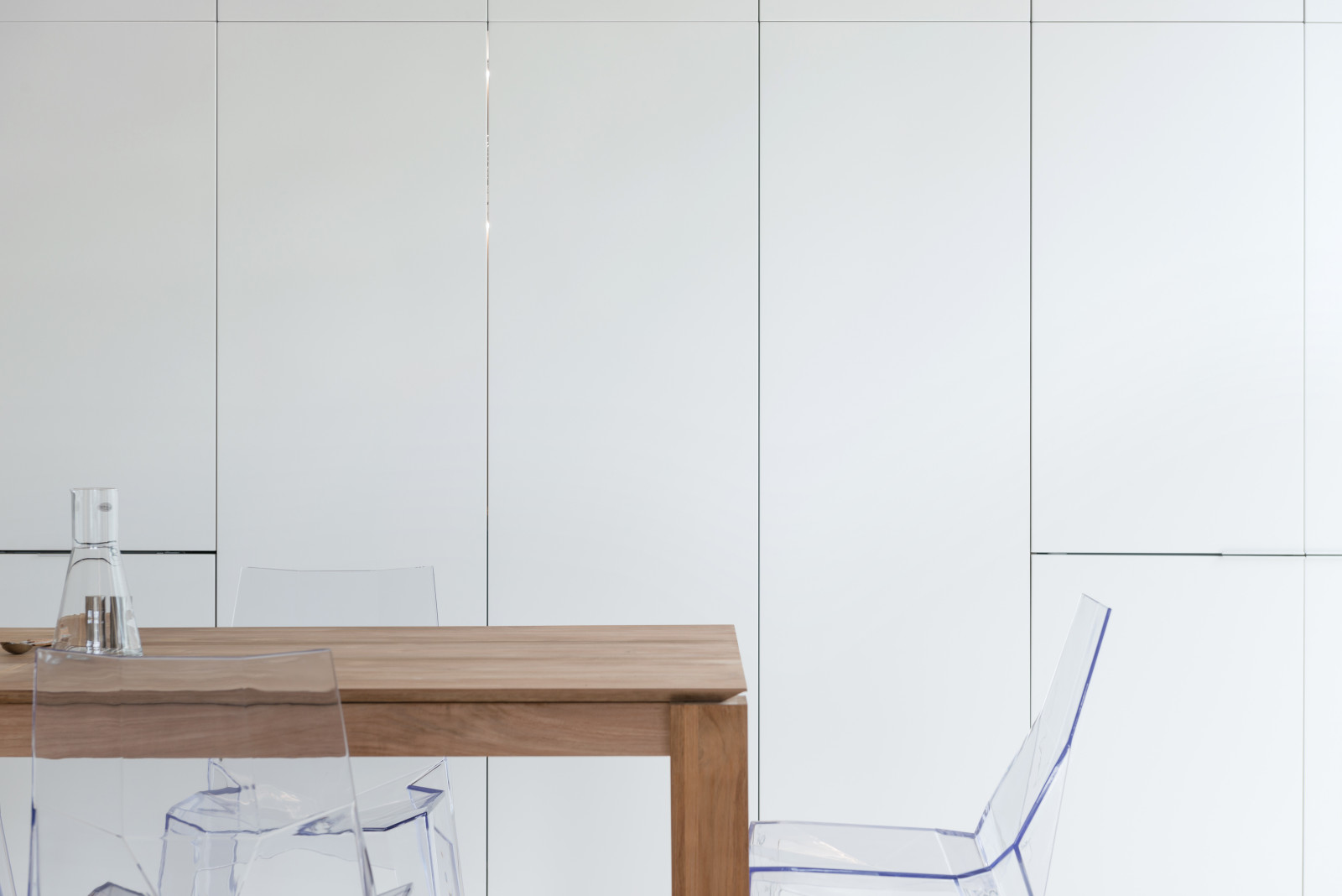 Дом архитектора W_G+BET ON